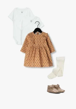 witte petit bateau rompers 2 bodies naiss ml