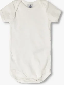 witte petit bateau rompers a01t4 2 bodies us mc