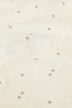 witte petit bateau rompers 3 bodies naiss mc