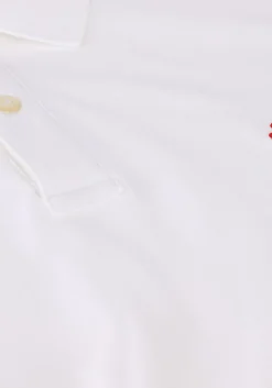 witte peuterey polo plantago