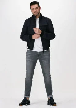 witte peuterey t-shirt sorbus n