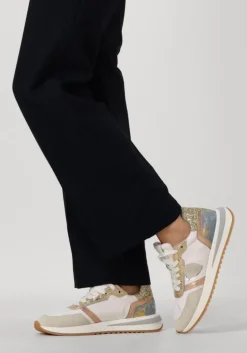 witte philippe model lage sneakers tropez 2.1 low