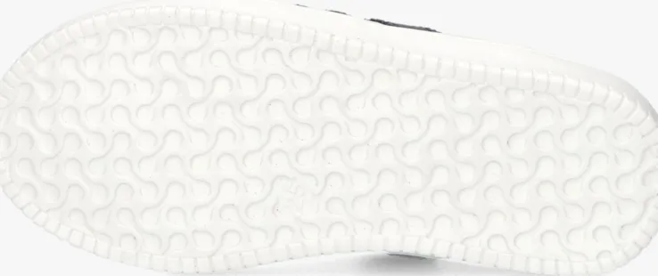 witte pinocchio lage sneakers p1511_