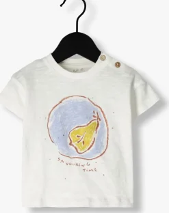 witte play up t-shirt flame jersey t-shirt