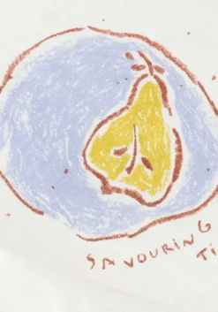 witte play up t-shirt flame jersey t-shirt