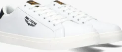 witte pme legend lage sneakers carrior