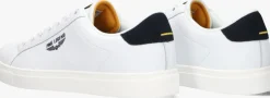 witte pme legend lage sneakers carrior