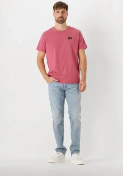 witte pme legend lage sneakers carrior