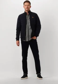 witte pme legend overshirt long sleeve shirt spacer sweat