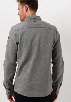 witte pme legend overshirt long sleeve shirt spacer sweat