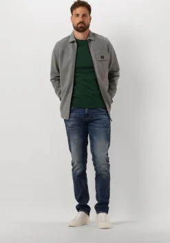 witte pme legend overshirt long sleeve shirt spacer sweat