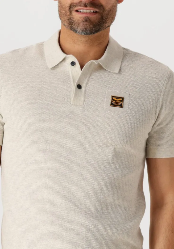 witte pme legend polo short sleeve polo cotton