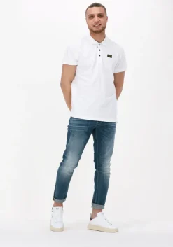 witte pme legend polo trackway polo