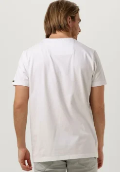 witte pme legend t-shirt short sleeve r-neck guyver tee