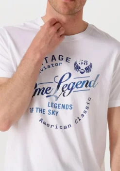 witte pme legend t-shirt single jersey package