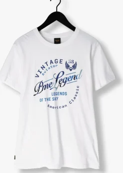witte pme legend t-shirt single jersey package