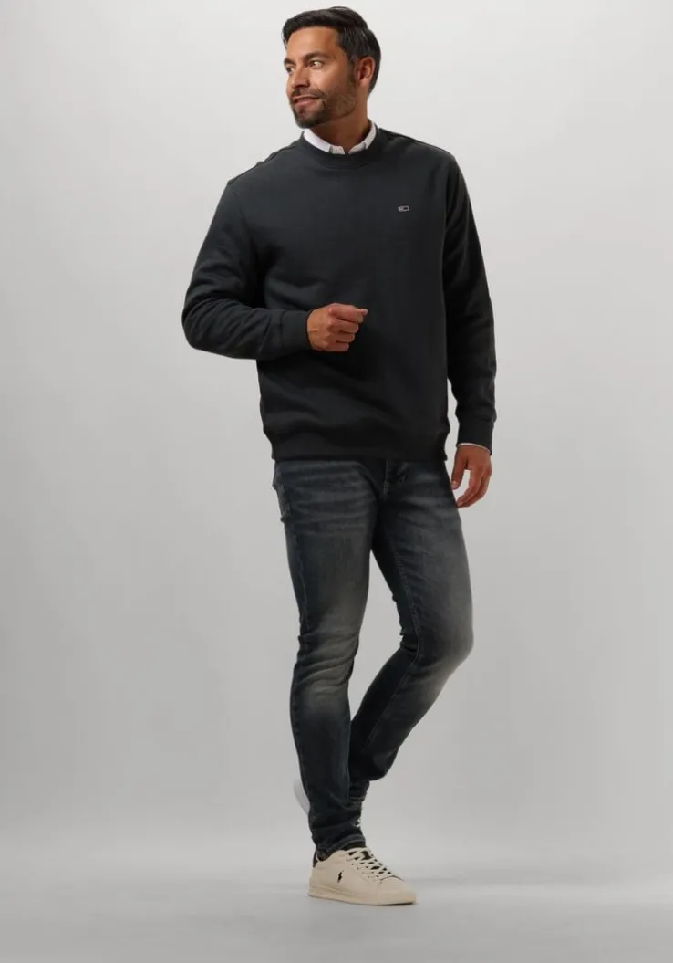 witte polo ralph lauren lage sneakers heritage court ii