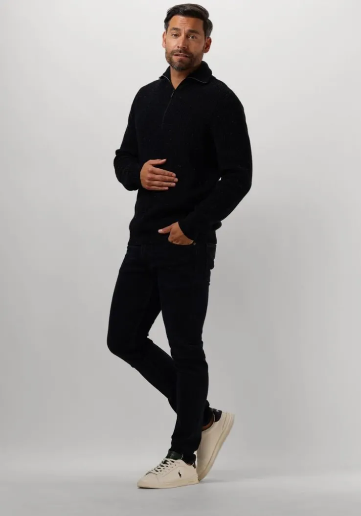 witte polo ralph lauren lage sneakers heritage court ii