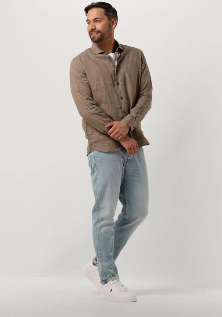 witte polo ralph lauren lage sneakers masters court low top