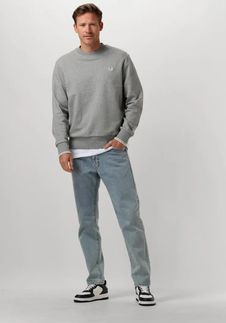 witte polo ralph lauren lage sneakers mastercourt