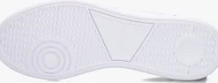 witte polo ralph lauren lage sneakers hrt aera pp low top lace