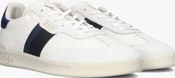 witte polo ralph lauren lage sneakers hrt area