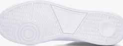 witte polo ralph lauren lage sneakers hrt ct ii