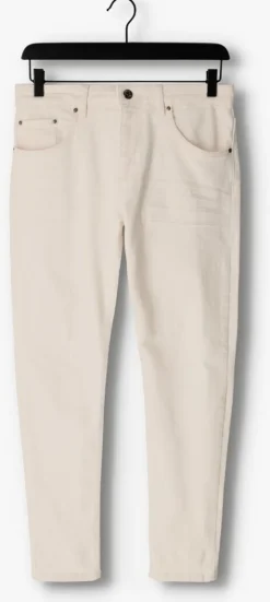 witte profuomo straight leg jeans pp0q0c0100