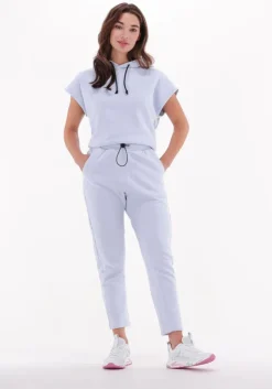 witte ps poelman lage sneakers p7069