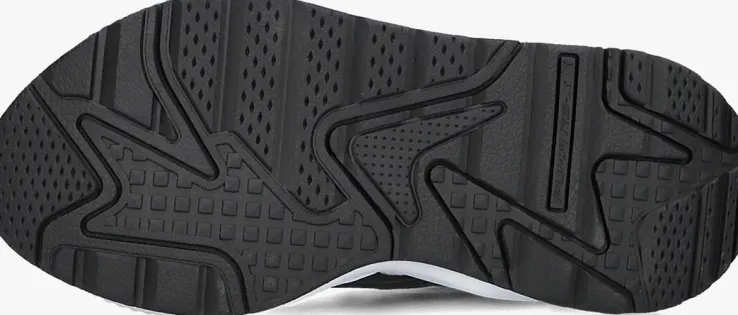 witte puma lage sneakers rs-x efekt