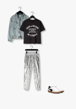 witte puma lage sneakers palermo jr