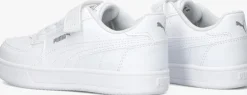 witte puma lage sneakers caven 2.0 ps