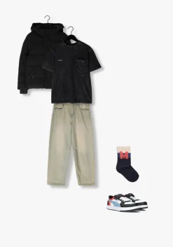 witte puma lage sneakers caven 2.0 ps