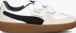 witte puma lage sneakers palermo v inf