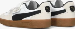 witte puma lage sneakers palermo v inf