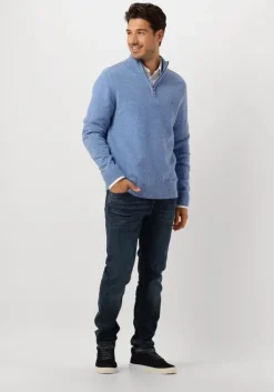 witte pure path casual overhemd essential casual shirt