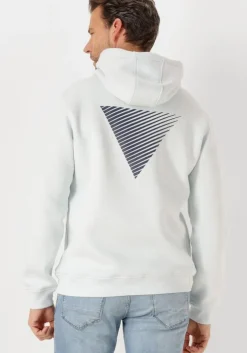 witte pure path sweater regular fit hoodie ls sweaters