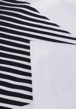 witte pure path t-shirt essential logo t-shirt