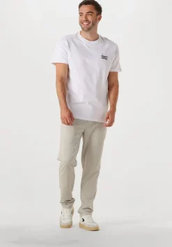 witte pure path t-shirt regular fit crewneck ss t-shirts