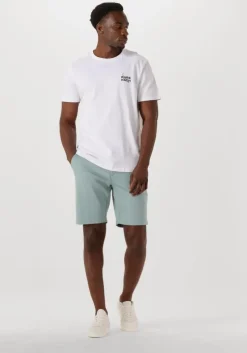 witte pure path t-shirt regular fit crewneck ss t-shirts