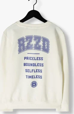 witte raizzed sweater nambrock