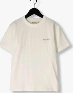witte raizzed t-shirt haw