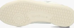 witte reebok lage sneakers club c 85 vintage