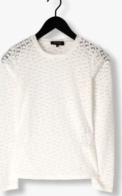 witte refined department t-shirt maya