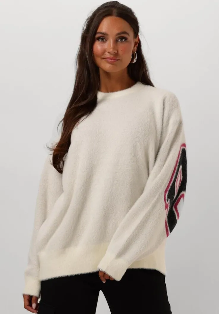 witte refined department trui neva