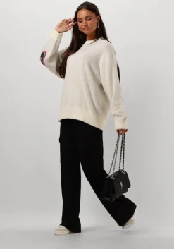 witte refined department trui neva