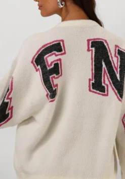 witte refined department trui neva