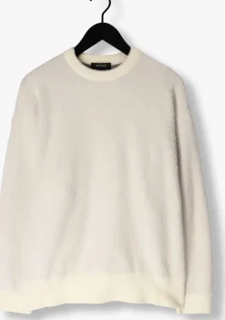 witte refined department trui neva