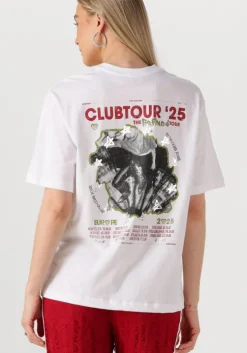 witte refined department t-shirt maggy t-shirt