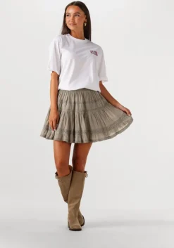 witte refined department t-shirt maggy t-shirt